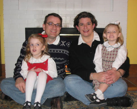 Curtis Family 4